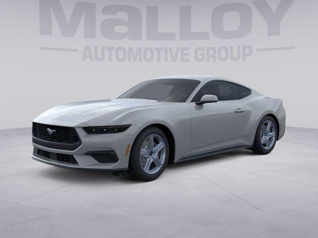 2026 Ford Mustang EcoBoost Fastback for sale in Charlottesville, VA