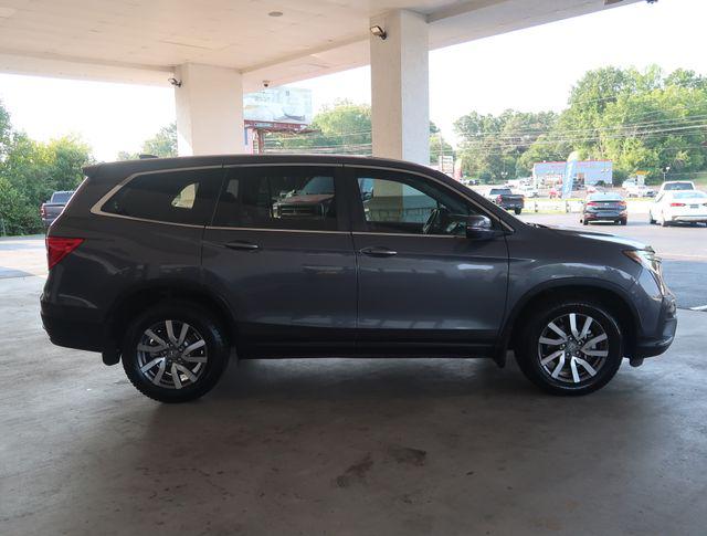 2021 Honda Pilot 2WD EX-L