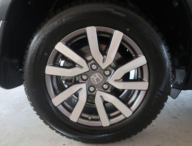 2021 Honda Pilot 2WD EX-L