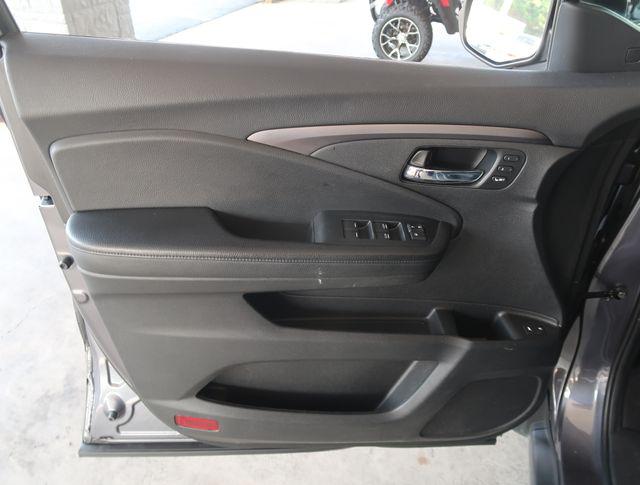 2021 Honda Pilot 2WD EX-L