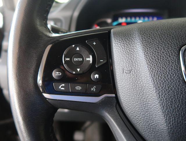 2021 Honda Pilot 2WD EX-L