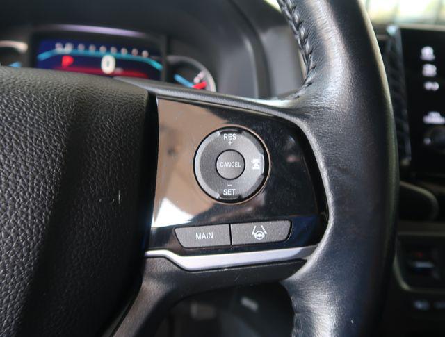 2021 Honda Pilot 2WD EX-L