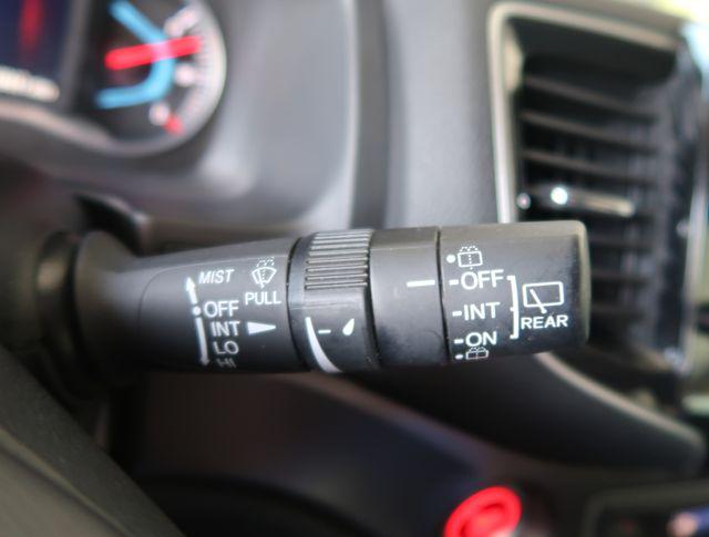 2021 Honda Pilot 2WD EX-L