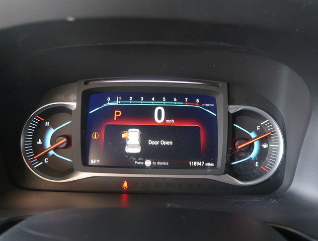 2021 Honda Pilot 2WD EX-L