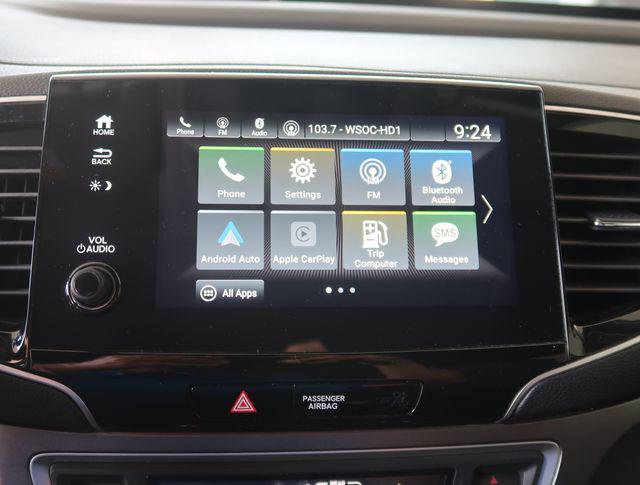 2021 Honda Pilot 2WD EX-L