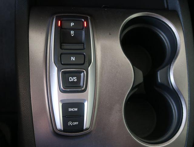 2021 Honda Pilot 2WD EX-L