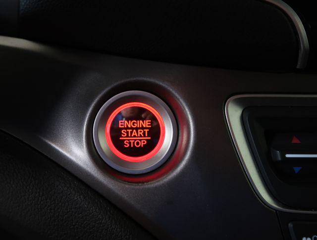 2021 Honda Pilot 2WD EX-L