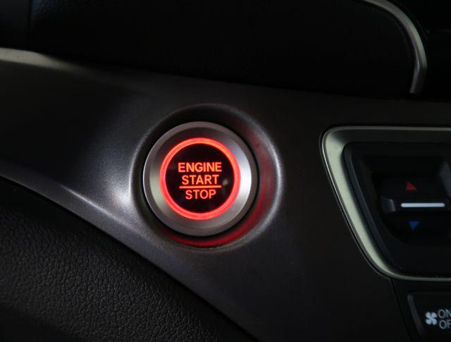 2021 Honda Pilot 2WD EX-L
