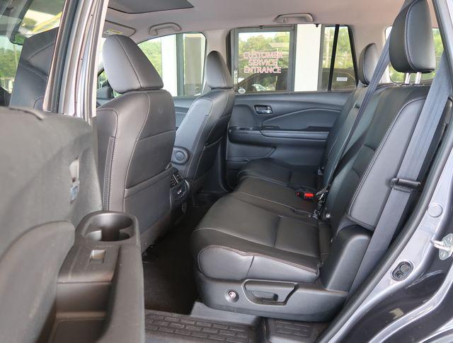 2021 Honda Pilot 2WD EX-L