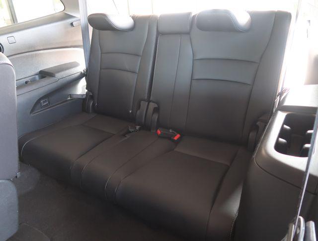 2021 Honda Pilot 2WD EX-L