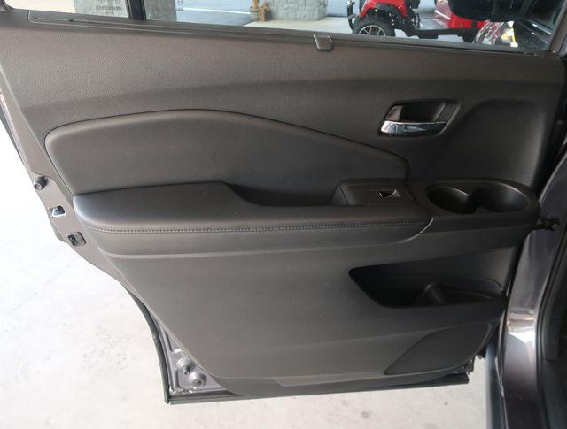 2021 Honda Pilot 2WD EX-L