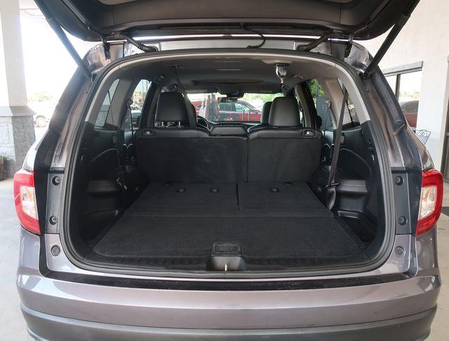 2021 Honda Pilot 2WD EX-L