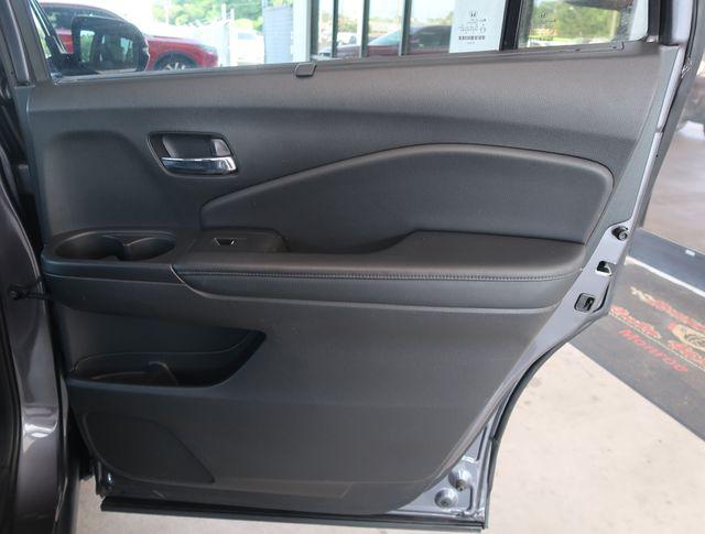 2021 Honda Pilot 2WD EX-L