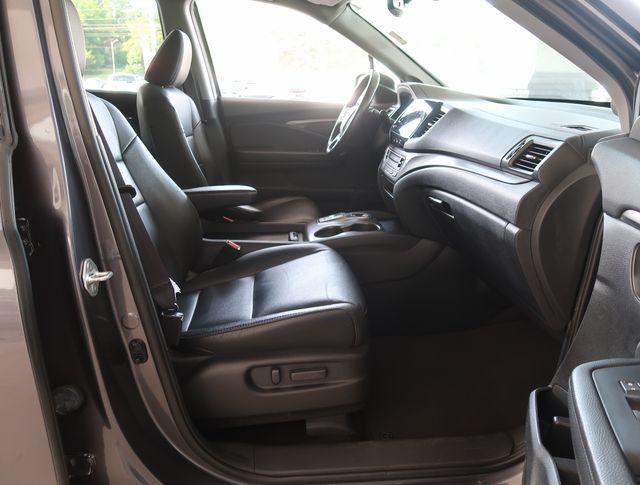 2021 Honda Pilot 2WD EX-L