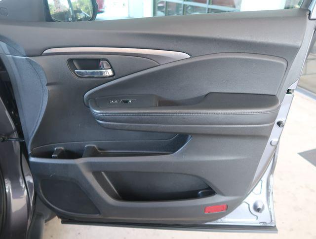 2021 Honda Pilot 2WD EX-L