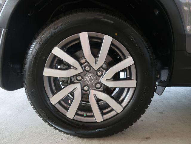 2021 Honda Pilot 2WD EX-L