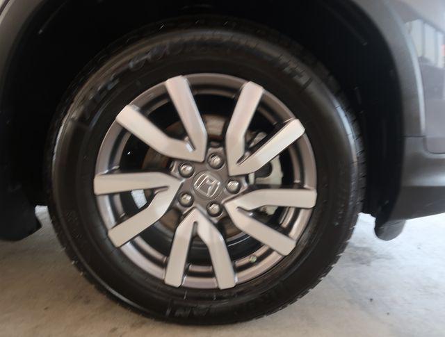 2021 Honda Pilot 2WD EX-L