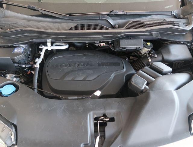 2021 Honda Pilot 2WD EX-L