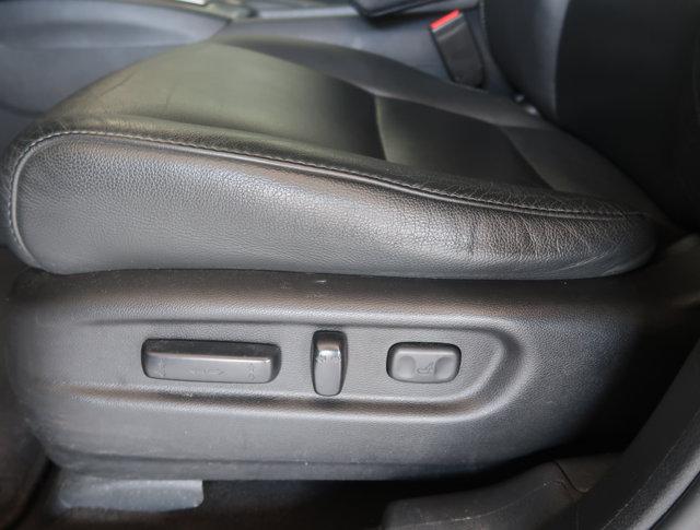 2021 Honda Pilot 2WD EX-L