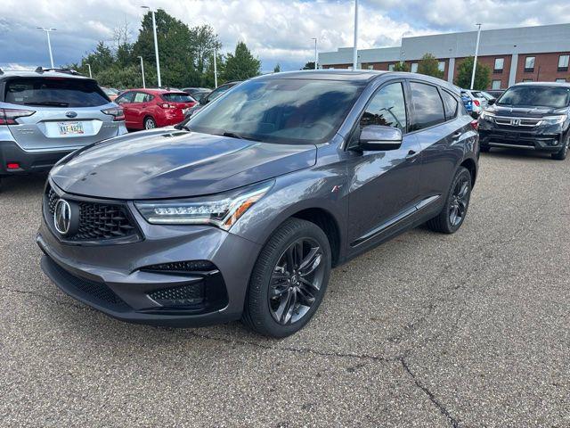 2020 Acura RDX A-SPEC Package for sale in Akron, OH