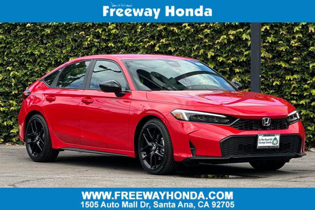 2026 Honda Civic Sport for sale in Santa Ana, CA
