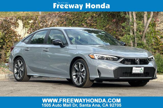 2026 Honda Civic Sport Touring for sale in Santa Ana, CA