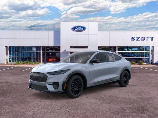 2026 Ford Mustang Mach-E Premium for sale in Holly, MI