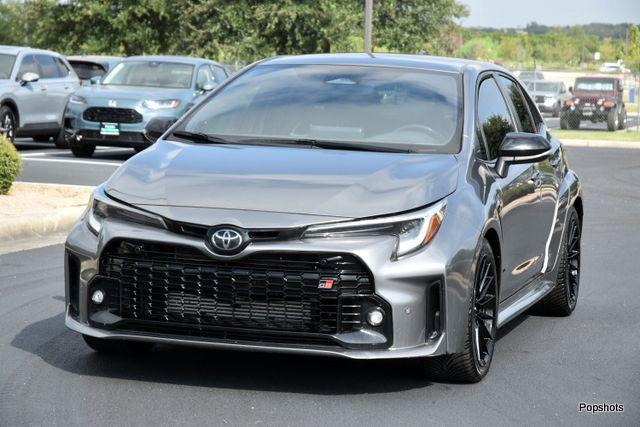 2024 Toyota GR Corolla Premium for sale in San Marcos, TX