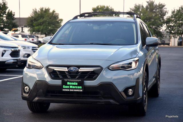 2021 Subaru Crosstrek Limited for sale in San Marcos, TX