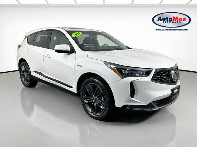 2024 Acura RDX A-SPEC Package for sale in Framingham, MA