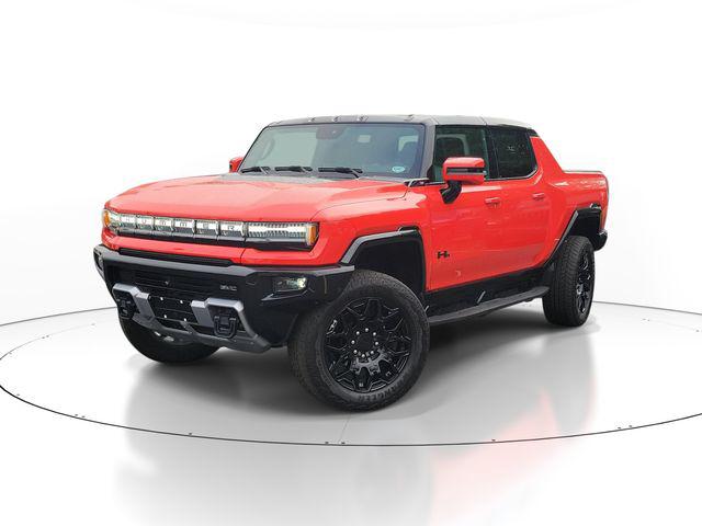 2025 GMC HUMMER EV e4WD 3X for sale in Holly, MI