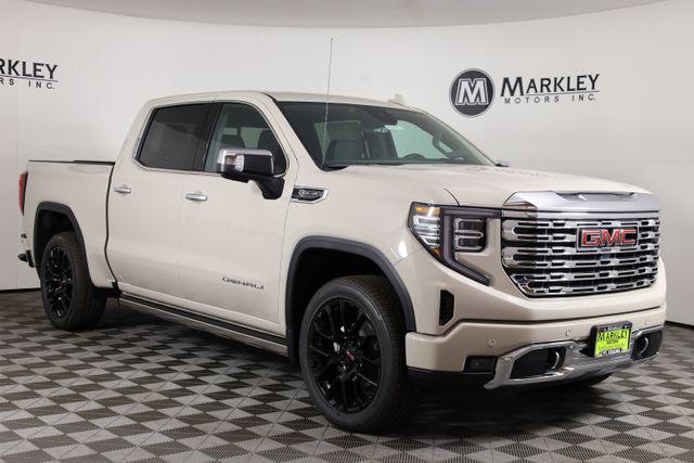 2026 GMC Sierra 1500 Crew Cab, Short Bed, Denali, 4WD for sale in Fort Collins, CO