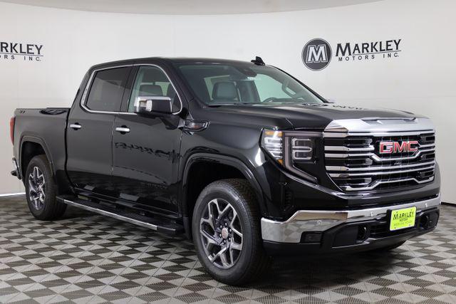 2026 GMC Sierra 1500 Crew Cab, Short Bed, SLT, 4WD for sale in Fort Collins, CO