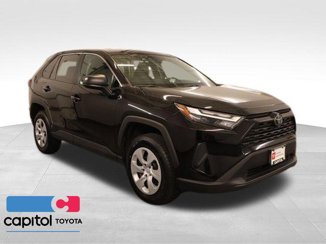 2025 Toyota RAV4 LE for sale in Salem, OR