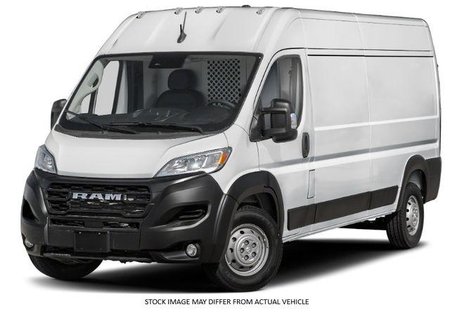 2026 Ram ProMaster 2500 High Roof for sale in Jacksonville, NC