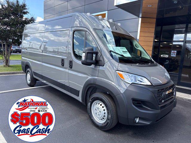 2026 Ram ProMaster 2500 High Roof for sale in Jacksonville, NC
