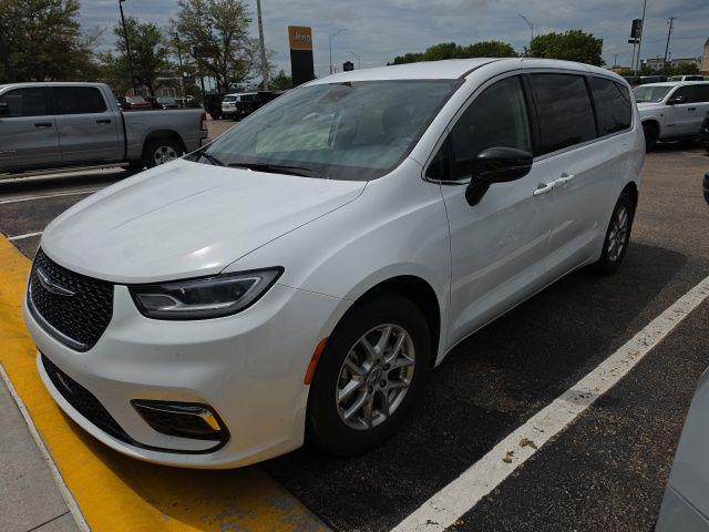 2024 Chrysler Pacifica Touring L for sale in Kearney, NE