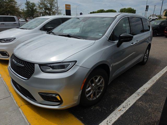 2024 Chrysler Pacifica Touring L for sale in Kearney, NE