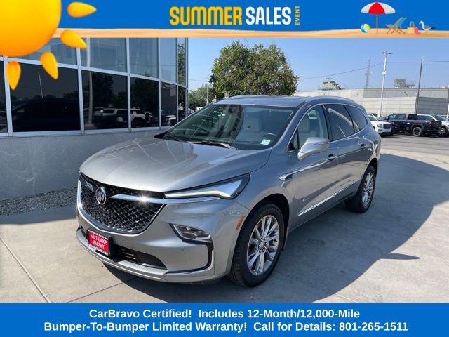 2023 Buick Enclave Avenir AWD for sale in Salt Lake City, UT
