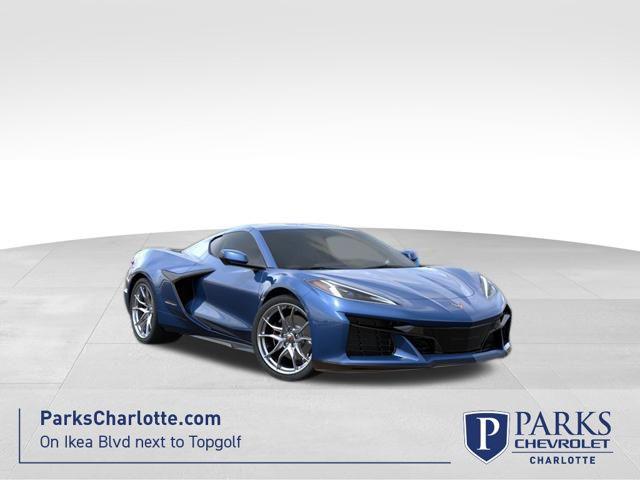 2027 Chevrolet Corvette 2LT for sale in Charlotte, NC
