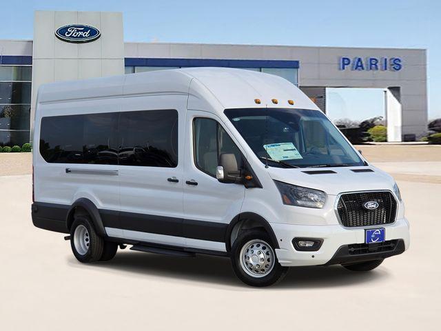 2026 Ford Transit-350 Passenger Van XLT for sale in Paris, TX