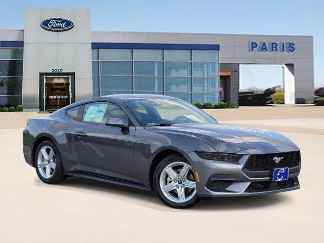 2026 Ford Mustang EcoBoost Fastback for sale in Paris, TX