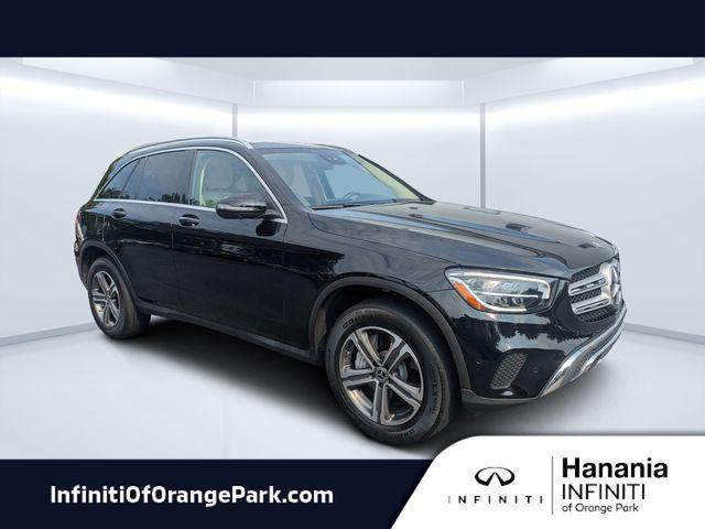 2022 Mercedes-Benz GLC SUV for sale in Jacksonville, FL
