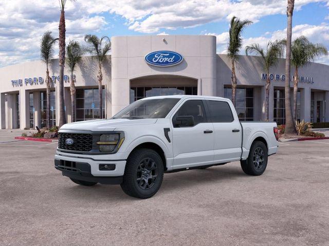 2026 Ford F-150 STX for sale in Morgan Hill, CA