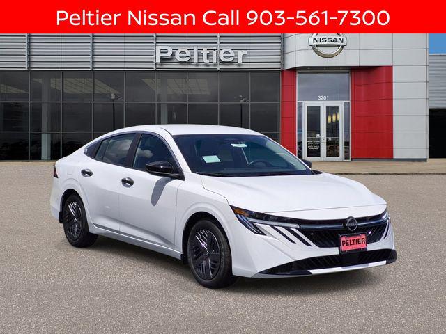 2026 Nissan Sentra S for sale in Tyler, TX