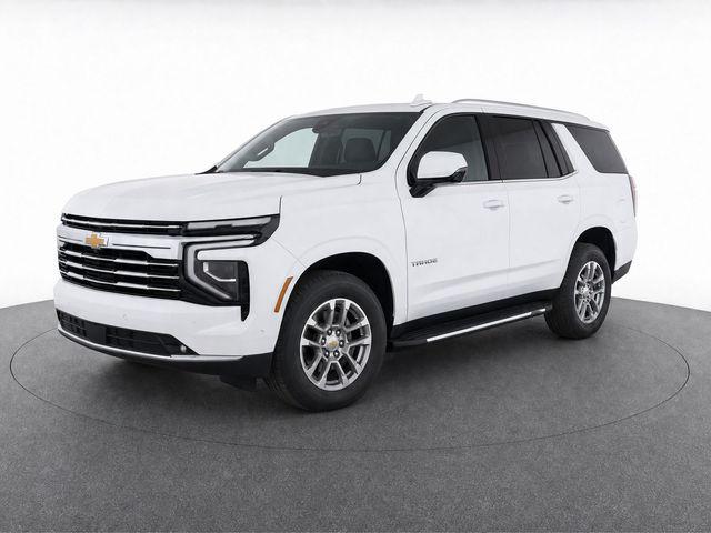 2025 Chevrolet Tahoe 4WD LT for sale in Uvalde, TX
