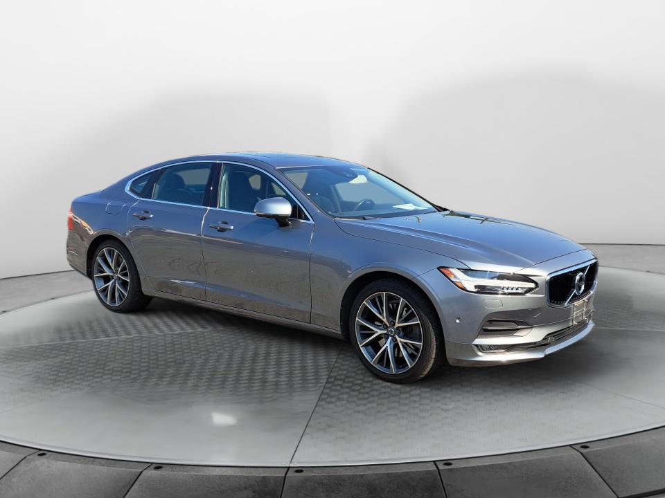 /2017 Volvo S90