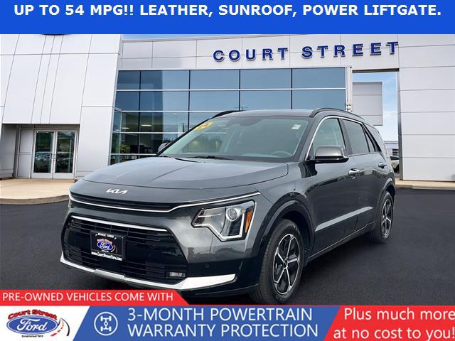 2024 Kia Niro SX for sale in Bourbonnais, IL