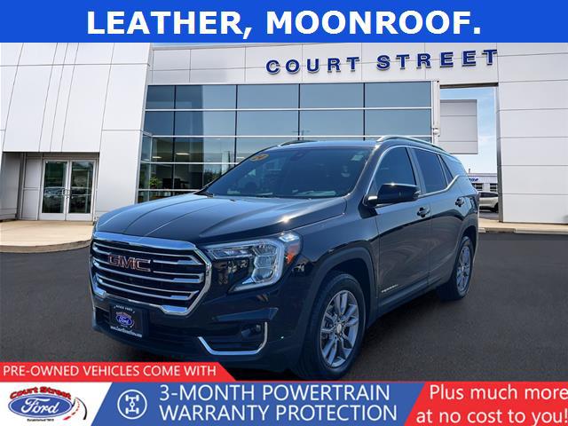 2024 GMC Terrain AWD SLT for sale in Bourbonnais, IL