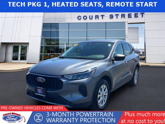 2024 Ford Escape Active for sale in Bourbonnais, IL